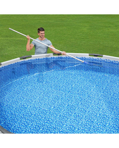 Bestway Aspirateur de piscine rechargeable Flowclear AquaSurge | Mobilier & Déco