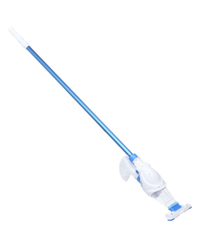 Aspirateur et ensemble de manche de piscine hors sol | Mobilier & Déco
