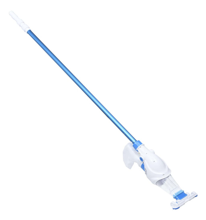 Aspirateur et ensemble de manche de piscine hors sol | Mobilier & Déco