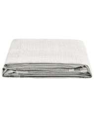 Tapis de tente 700x300 cm Gris | Mobilier & Déco