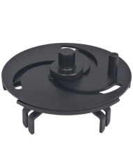 Clé réglable de collet à 3 mâchoires 89-170 mm | Mobilier & Déco