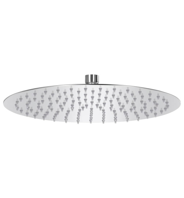Pomme de douche pluie Acier inoxydable 304 30 cm Ronde | Mobilier & Déco
