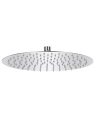Pomme de douche pluie Acier inoxydable 304 30 cm Ronde | Mobilier & Déco