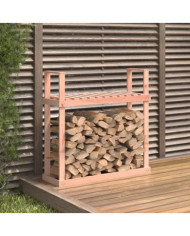 Support pour bois de chauffage 110x35x108,5 cm Bois de douglas | Mobilier & Déco