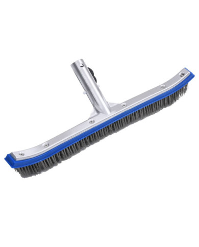 Brosse pour parois de piscine Aluminium | Mobilier & Déco