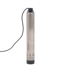 Pompe de puits profond 55 m 1000 W | Mobilier & Déco