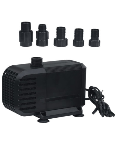 Pompe submersible d'aquarium 3000 L/h | Mobilier & Déco