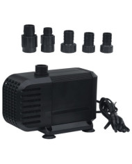 Pompe submersible d'aquarium 3000 L/h | Mobilier & Déco