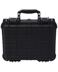 Boîte de protection Noir 35 x 29,5 x 15 cm | Mobilier & Déco