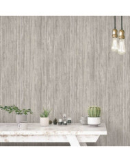 Noordwand Papier peint Natural Grasses Wicker beige | Mobilier & Déco