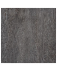 Dalles de plancher autoadhésives 5,11 m² PVC marron | Mobilier & Déco