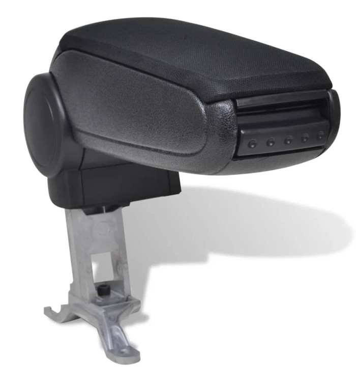 Accoudoir de voiture pour Audi A4 B6 B7 | Mobilier & Déco
