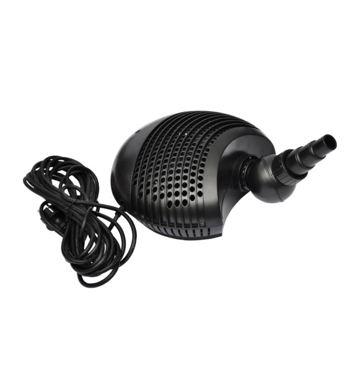 Pompe d'étang 10000 l/h | Mobilier & Déco