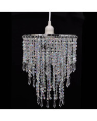 Lustre suspendu 22,5 x 30,5 cm | Mobilier & Déco