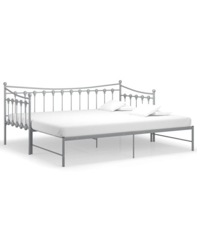 Canapé 2 Places Sacha Mode Scandinave Tissu Choco Clair