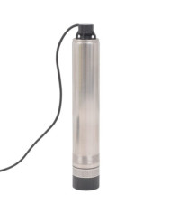 Pompe de puits profond 40 m 750 W | Mobilier & Déco