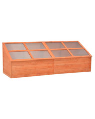 Serre Bois 180x57x62 cm | Mobilier & Déco