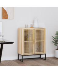 Buffet 60x30x75 cm bois d'ingénierie | Mobilier & Déco
