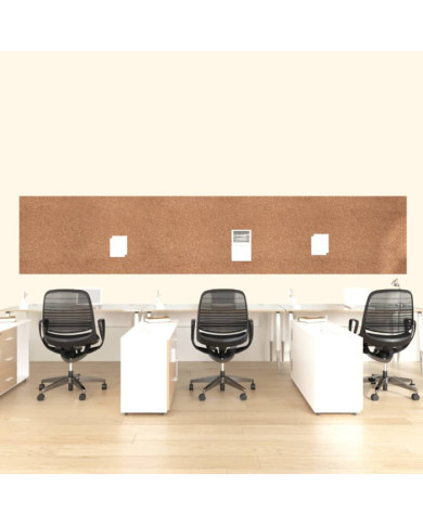 Rouleau de liège 100x500 cm 8 mm | Mobilier & Déco