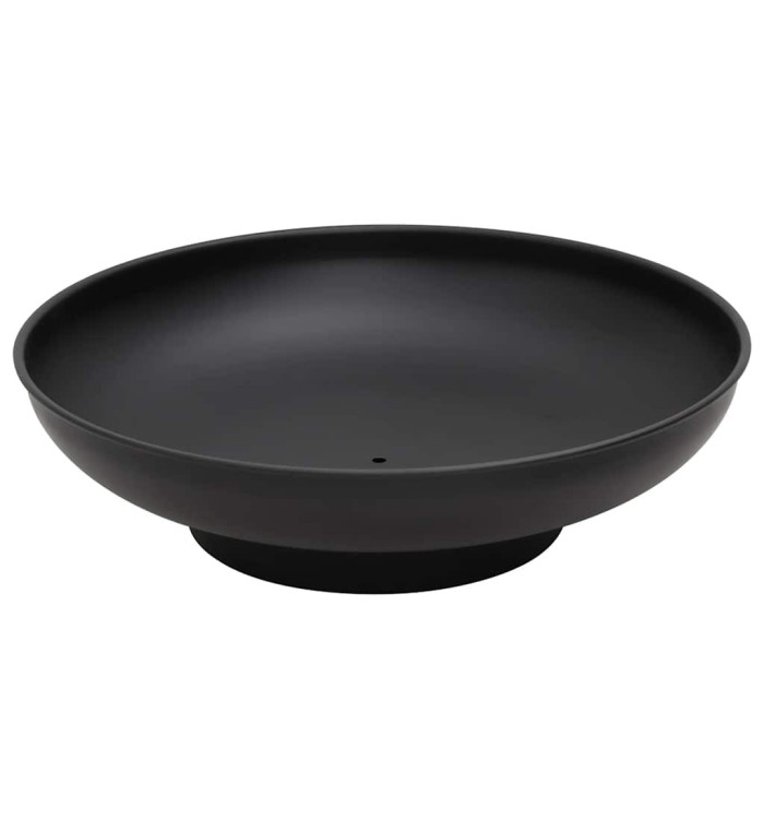 Foyer 57 cm Acier | Mobilier & Déco