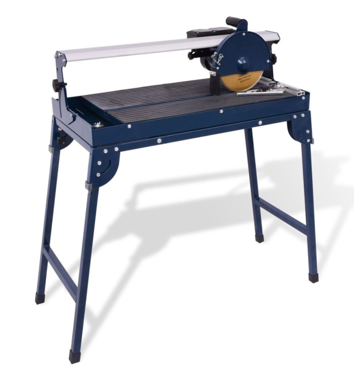 Coupe-carreaux 800 W 200 mm | Mobilier & Déco