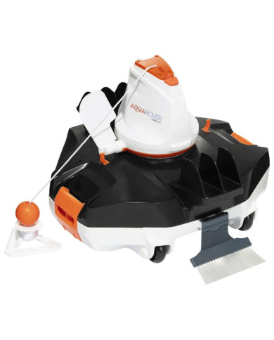 Bestway Robot de nettoyage de piscine Flowclear AquaRover | Mobilier & Déco