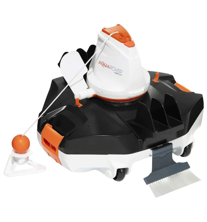 Bestway Robot de nettoyage de piscine Flowclear AquaRover | Mobilier & Déco