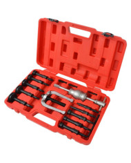 Kit d'extracteurs de roulements 16 pièces | Mobilier & Déco