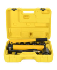 Ensemble d'outils à sertir hydraulique 22-60 mm | Mobilier & Déco