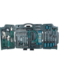 Brüder Mannesmann Ensemble d'outils 89 pièces 29085 | Mobilier & Déco