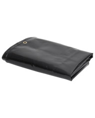 Bâche de protection 650 g/m² 4x6 m | Mobilier & Déco