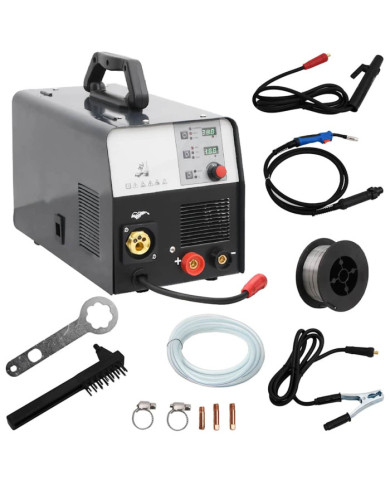 Machine à souder MIG / MMA / TIG 200 A | Mobilier & Déco
