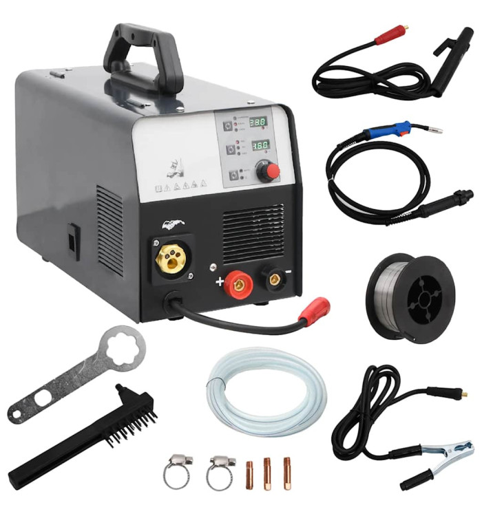 Machine à souder MIG / MMA / TIG 200 A | Mobilier & Déco