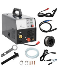 Machine à souder MIG / MMA / TIG 200 A | Mobilier & Déco