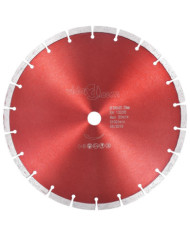 Disque de coupe diamanté Acier 300 mm | Mobilier & Déco