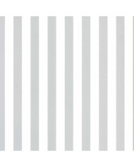 Noordwand Papier peint Fabulous World Stripes Blanc et gris clair | Mobilier & Déco