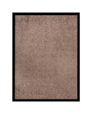 Paillasson Marron 40x60 cm | Mobilier & Déco