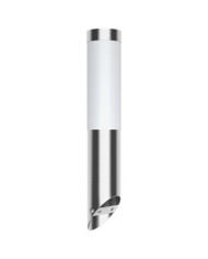 Applique murale étanche Acier inoxydable 60 W | Mobilier & Déco