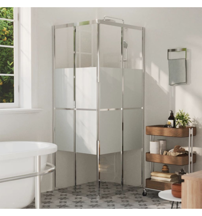 Cabine de douche ESG 80x70x180 cm | Mobilier & Déco