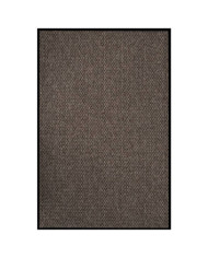 Paillasson Beige 80x120 cm | Mobilier & Déco