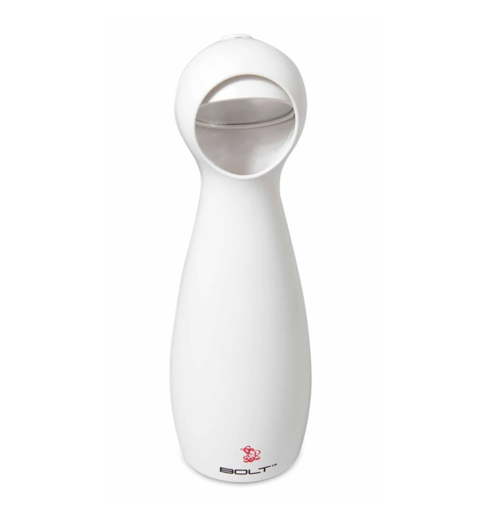 PetSafe Lumière laser automatique FroliCat Bolt Blanc | Mobilier & Déco