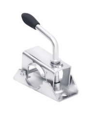 Pince de roue de jauge 13,5x6,5x14 cm Acier galvanisé | Mobilier & Déco