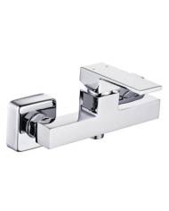 SCHÜTTE Mitigeur de douche TOKYO II chrome | Mobilier & Déco