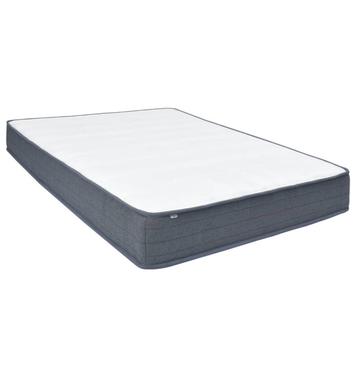 Matelas de sommier tapissier 200x160x20 cm | Mobilier & Déco