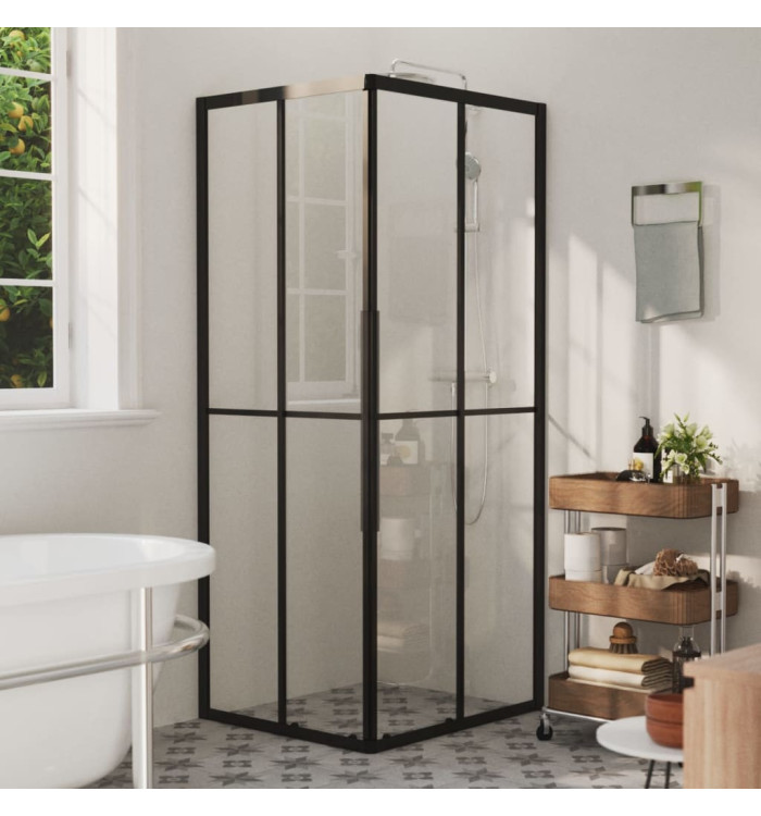 Cabine de douche ESG 80x70x180 cm | Mobilier & Déco