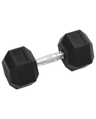 Haltère 17,5 kg Fonte | Mobilier & Déco