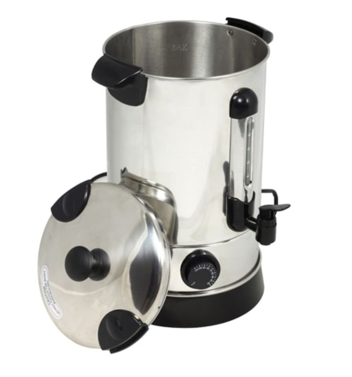 Marmitte style Percolateur 6,8 Litres | Mobilier & Déco