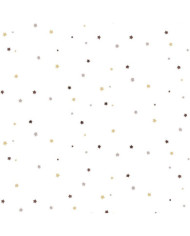 Noordwand Papier peint Mondo baby Little Stars Beige et blanc | Mobilier & Déco