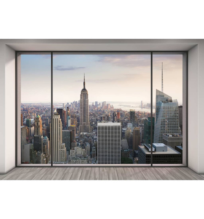 Komar Papier peint photo Penthouse 368 x 254 cm 8-916 | Mobilier & Déco