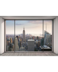 Komar Papier peint photo Penthouse 368 x 254 cm 8-916 | Mobilier & Déco